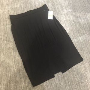 NWT Michael Kors Cotton Skirt